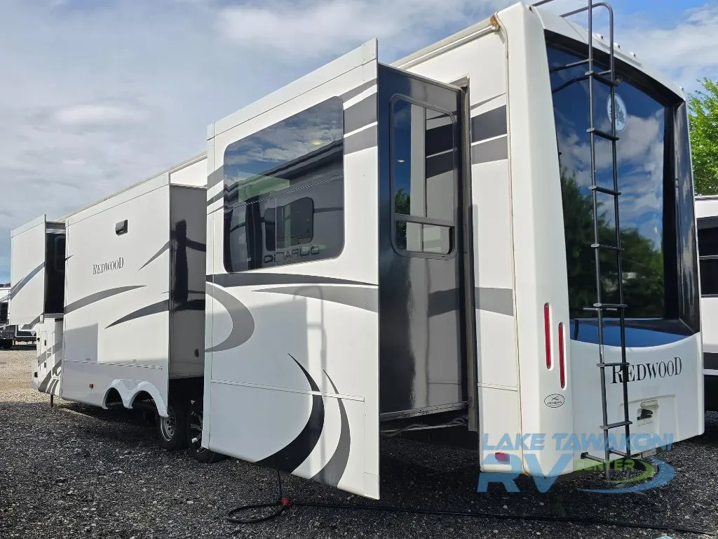 2021 Redwood RV Redwood 4150RD - Photo 4