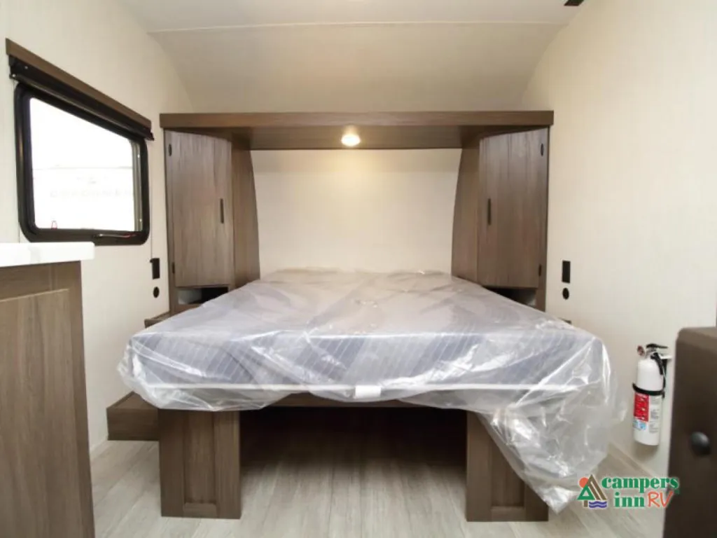 2026 Forest River RV Westbrook 16RBCC, Photos photo 28