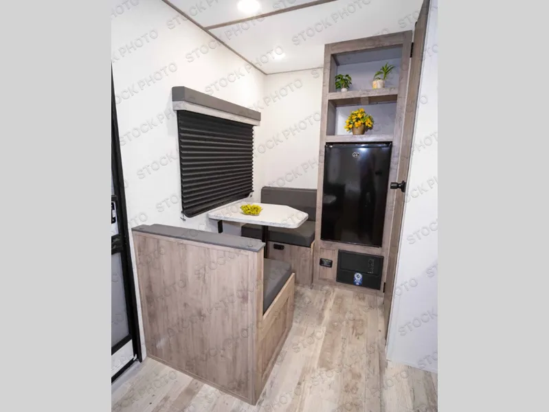 2026 Gulf Stream RV Ameri-Lite Super Lite 134RD - Photo 3