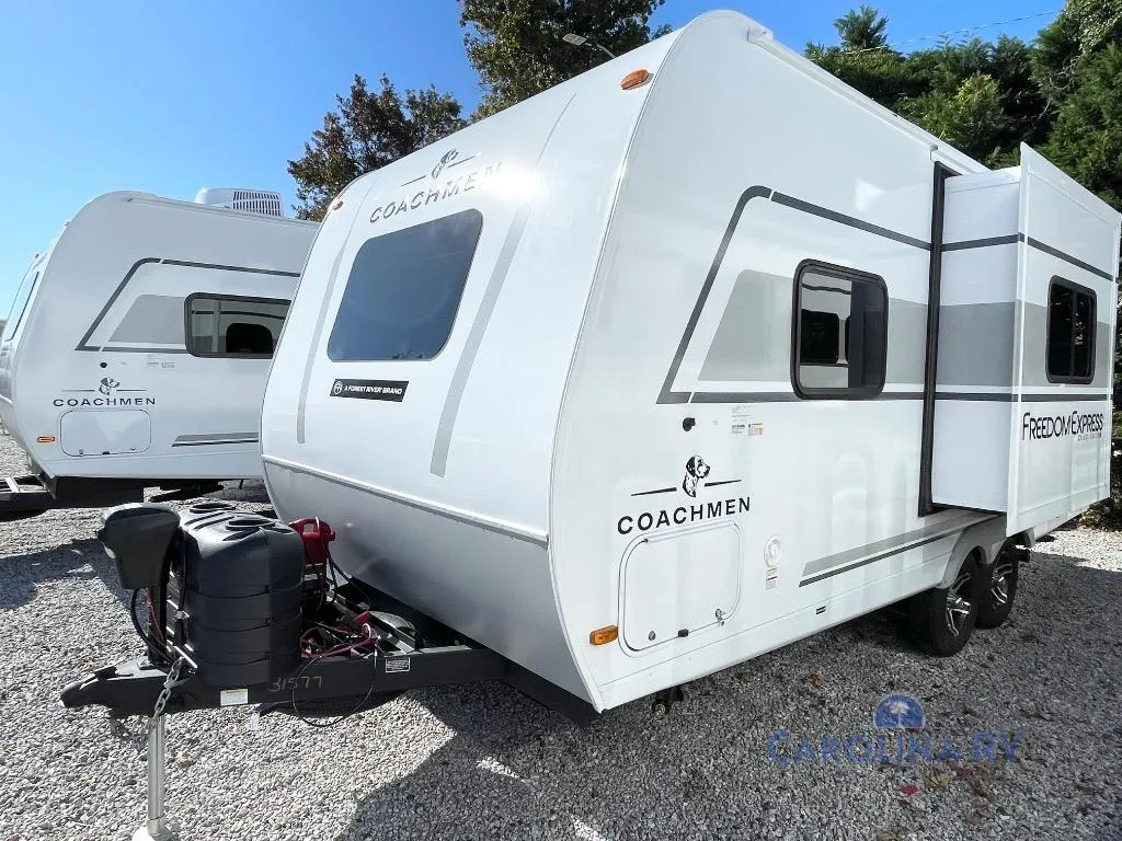 2026 Coachmen Freedom Express Select 19SE - Photo 4
