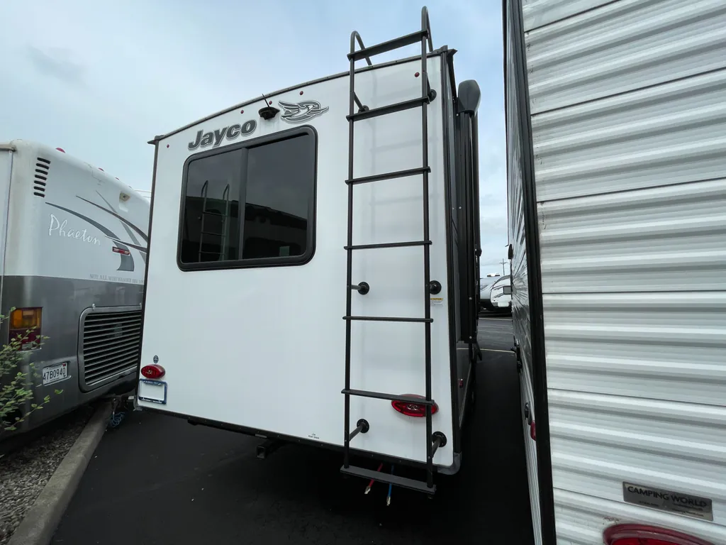 2025 Jayco Jay Feather 26FK, Photos photo 17