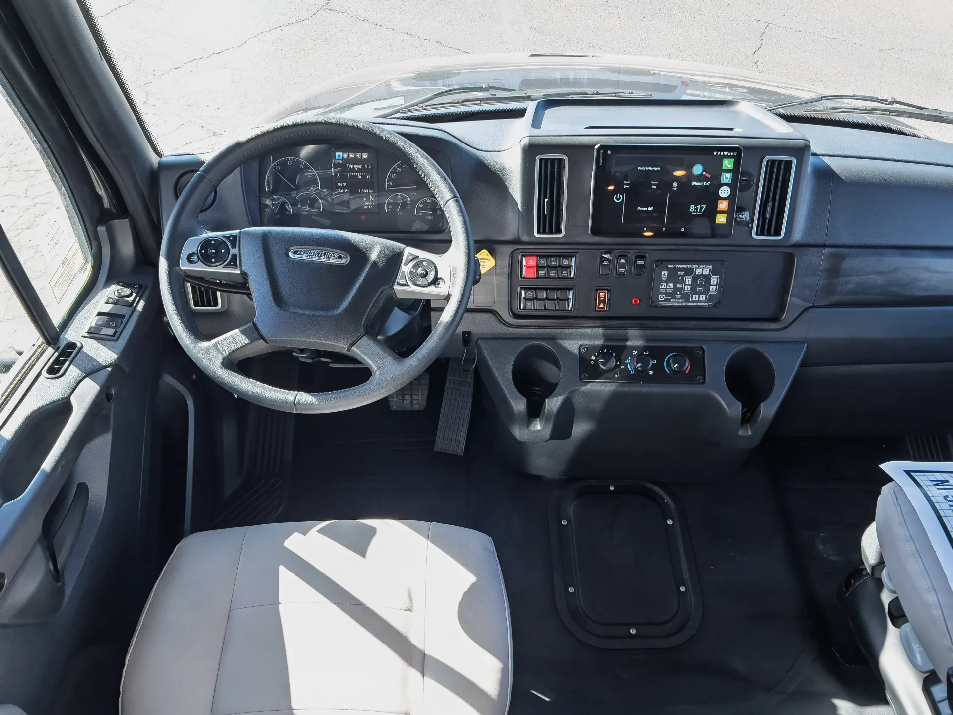 2026 Tiffin Allegro Bay 38 AB - Photo 3