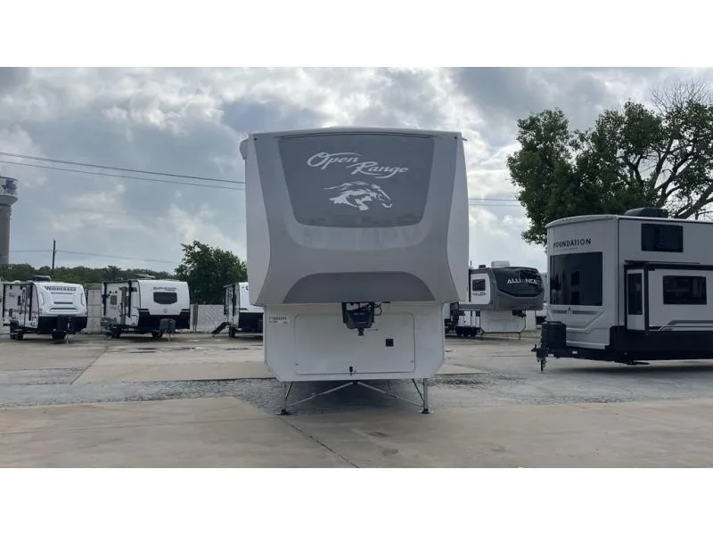 2026 Open Range RV Open Range 3X 393TBR - Photo 3