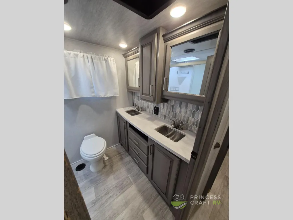 2021 Keystone Montana 3231CK, Photos photo 23