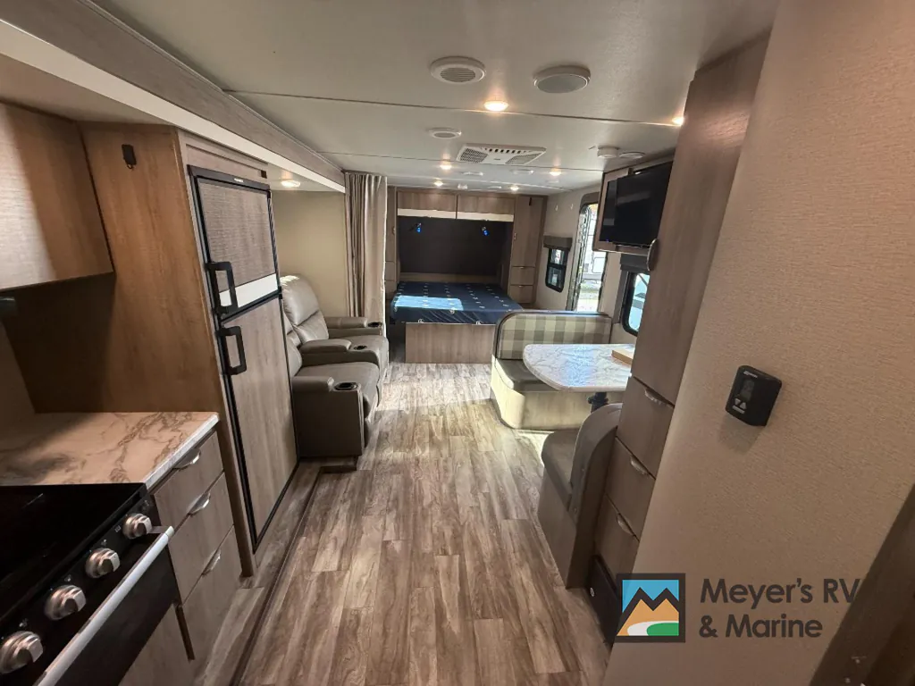 2021 Grand Design Imagine XLS 22MLE, Photos photo 13