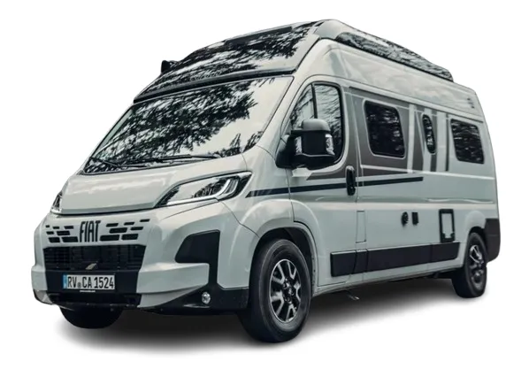 CV-Series CV640 PRO exterior
