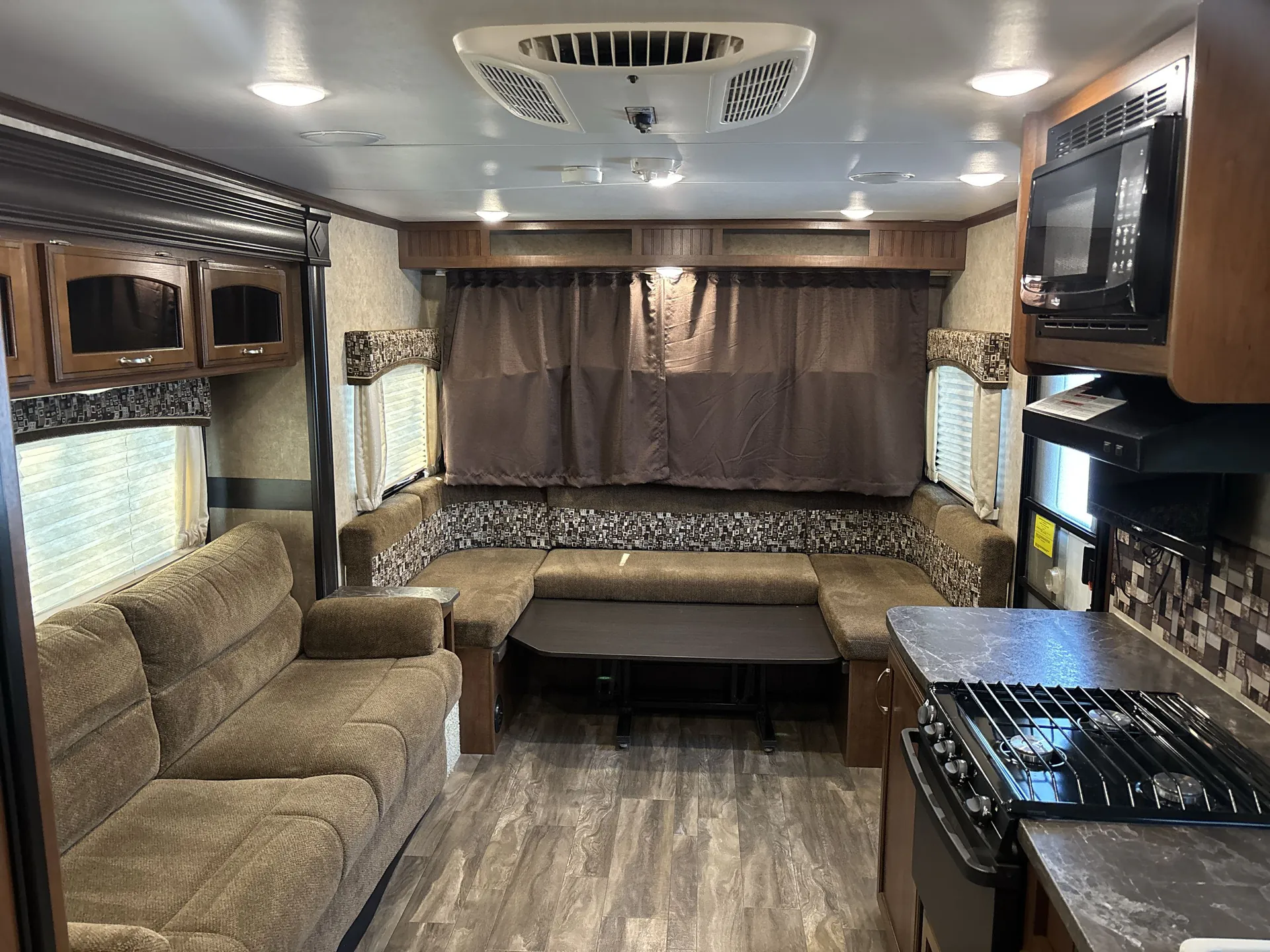 2017 Jayco Jay Feather X23B - Photo 3
