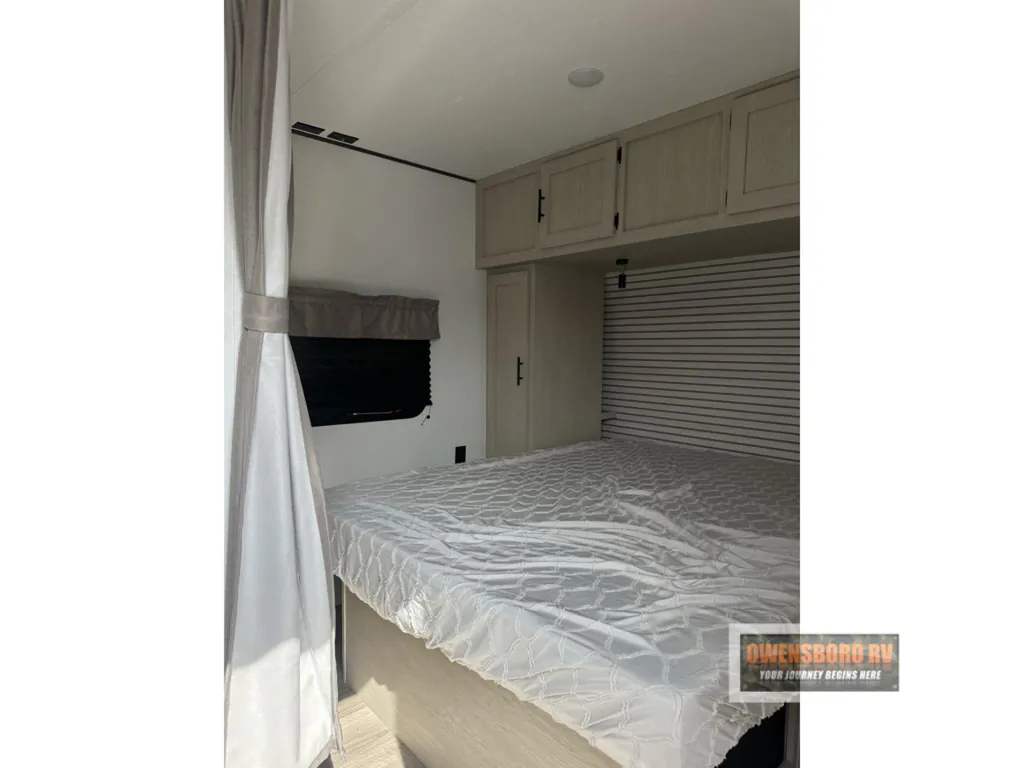 2026 Shasta RVs i-5 Edition 521CK, Photos photo 9