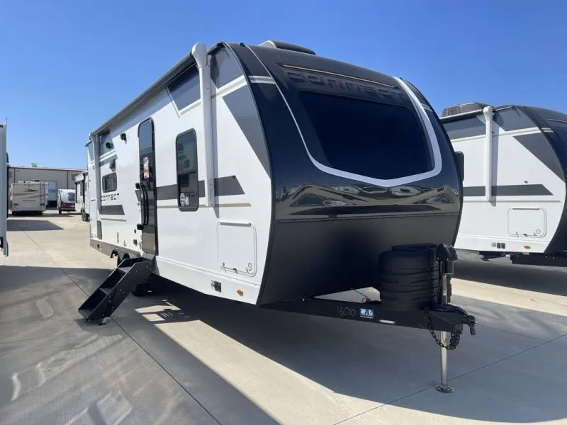 2026 KZ Connect 241RLK - Photo 2