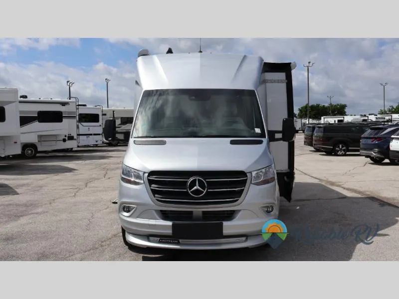 2023 Airstream Atlas Murphy Suite - Photo 3