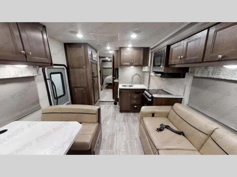 2019 Forest River Sunseeker LE 3250DSLE - Photo 2