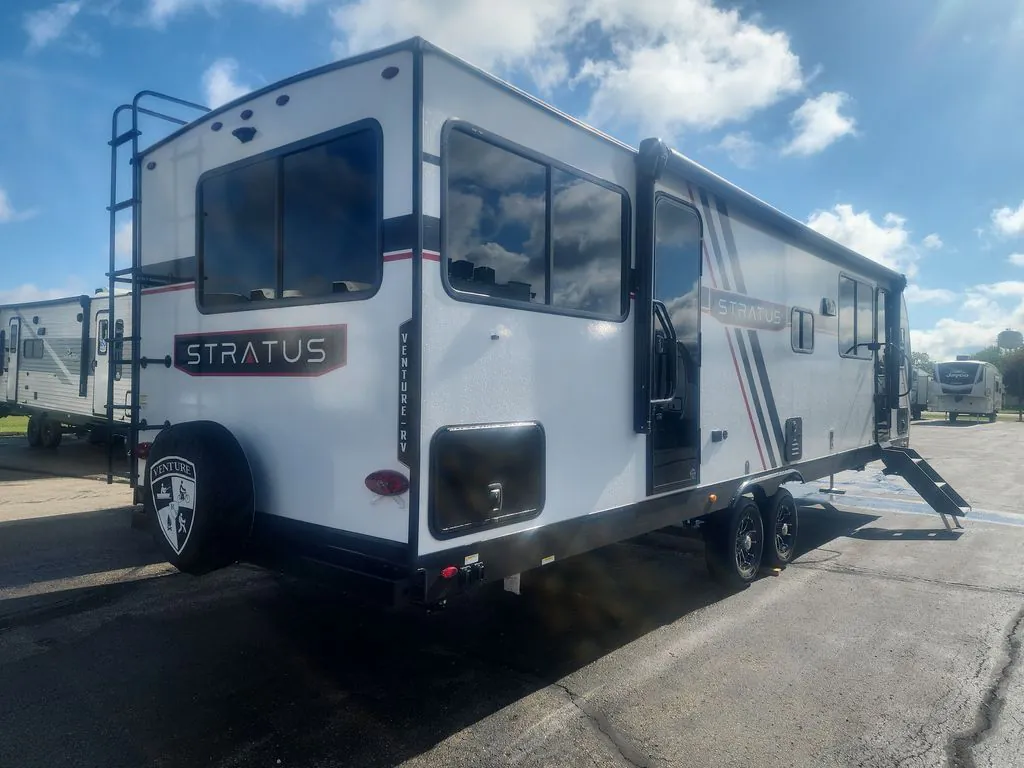2026 Venture RV Stratus SR282VFD, Photos photo 6