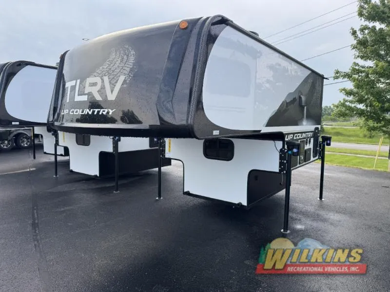 2026 Travel Lite Up Country 650U - Photo 3