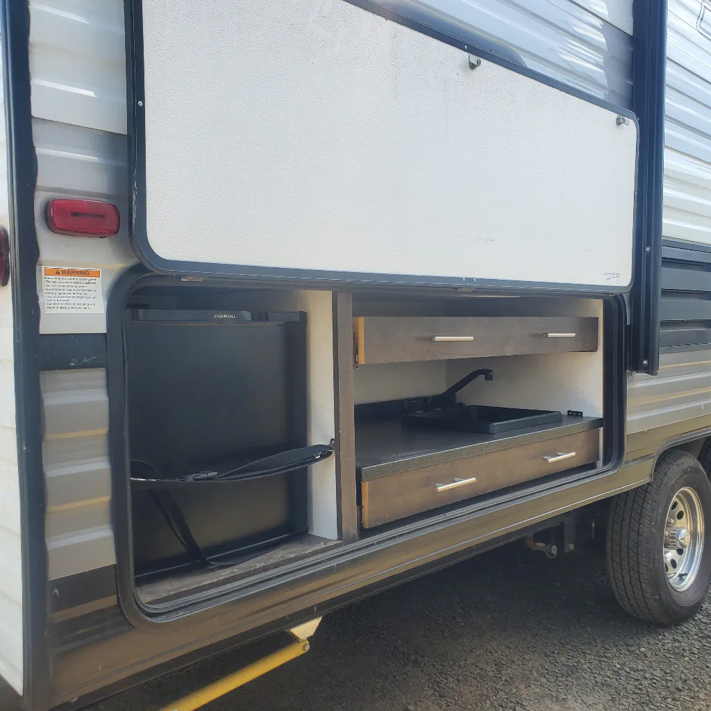 2019 Forest River Salem Cruise Lite 243BHXL - Photo 4