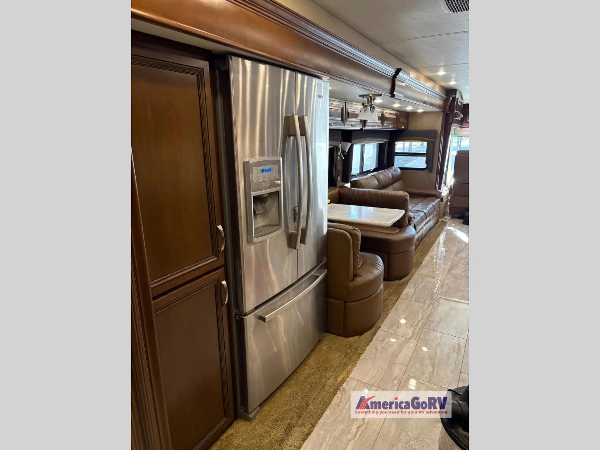 2018 Entegra Coach Insignia 44W - Photo 4