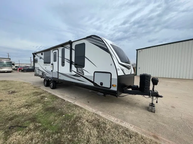 2023 Jayco White Hawk 27RK - Photo 2