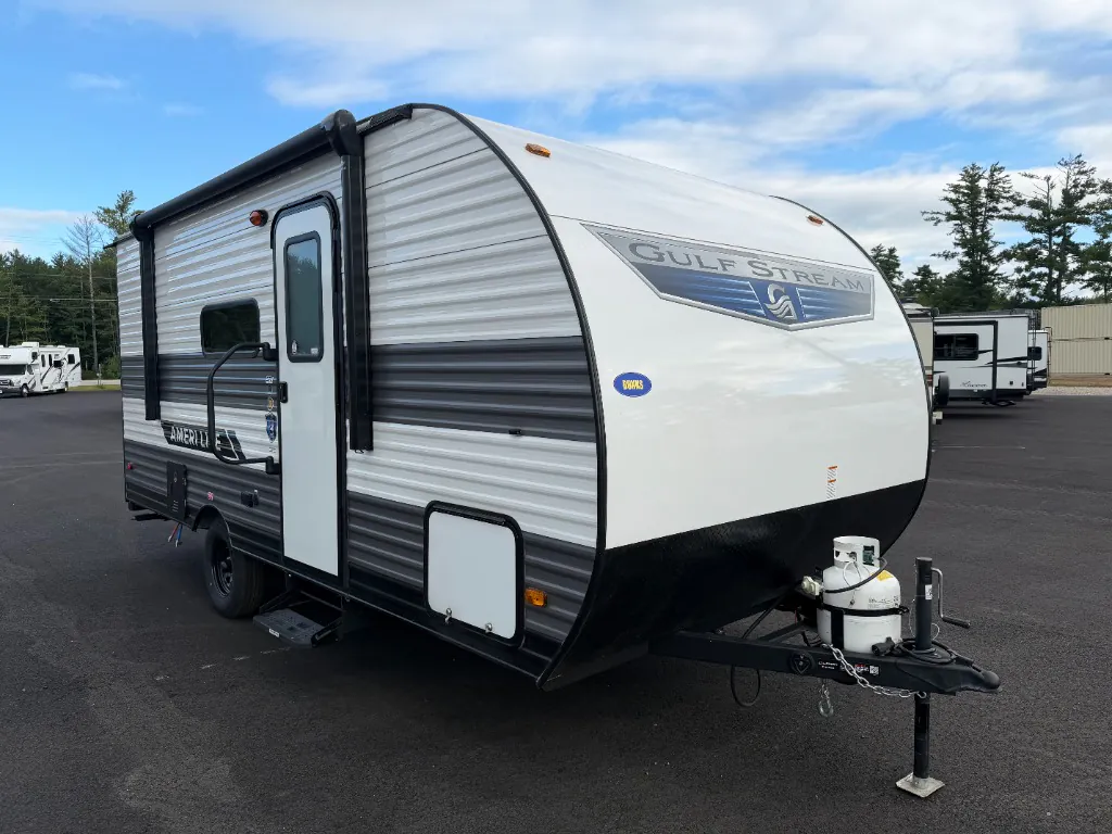 2026 Gulf Stream Ameri-Lite Super Lite 177BH - Photo 2