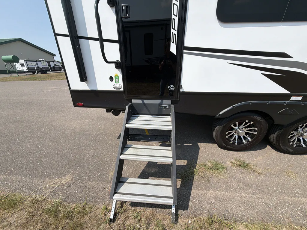 2023 Keystone Cougar Sport 2100RK, Photos photo 33