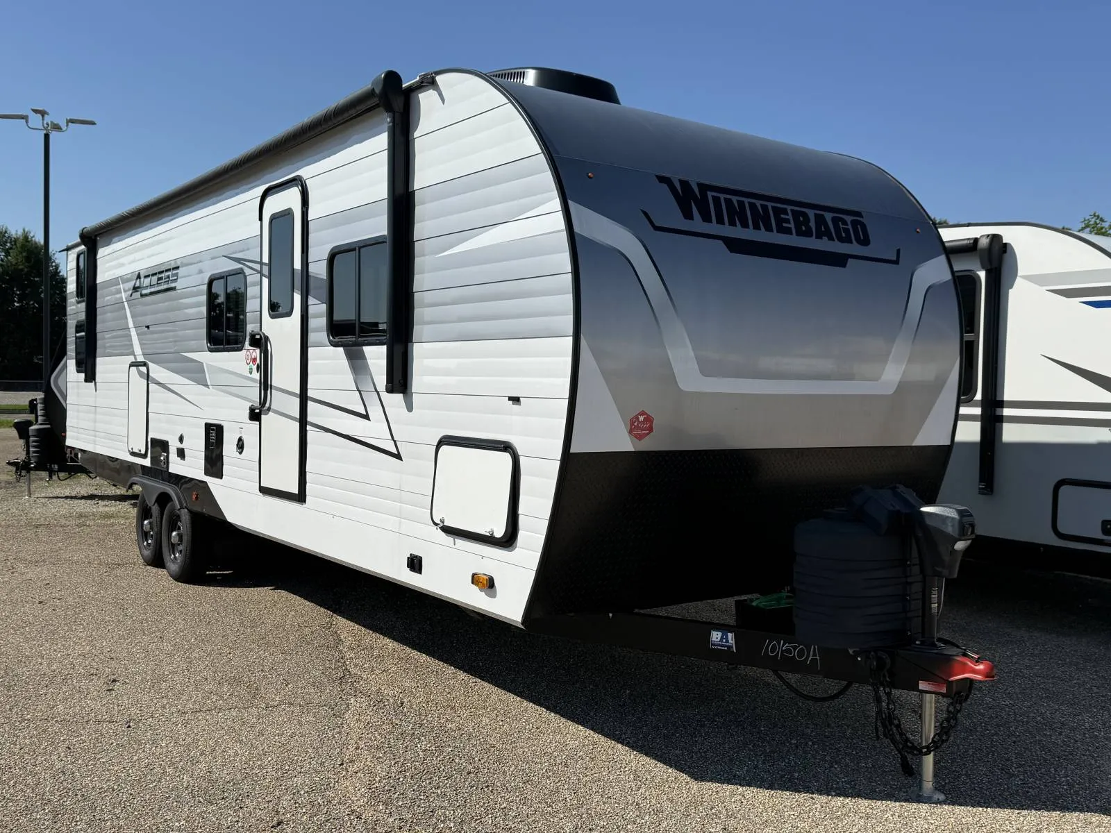 2024 Winnebago Access 30BH - Photo 2