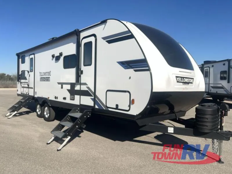 2026 Gulf Stream RV Yellowstone Ranch Edition 282BH - Main photo