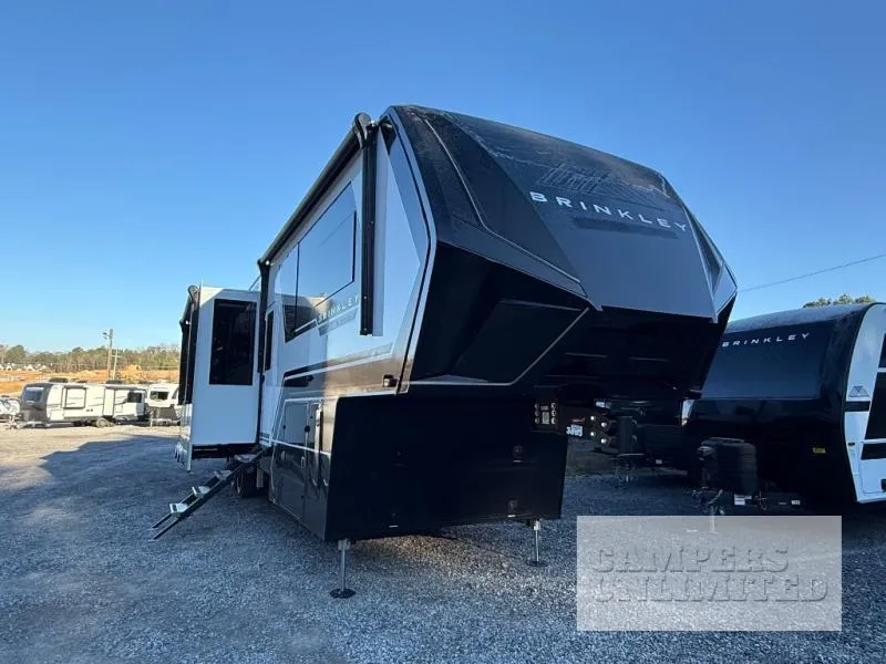 2026 Brinkley Model G 3970 - Photo 2
