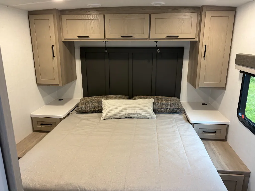 2026 Forest River Rockwood Mini Lite 2506FK — Photo 7
