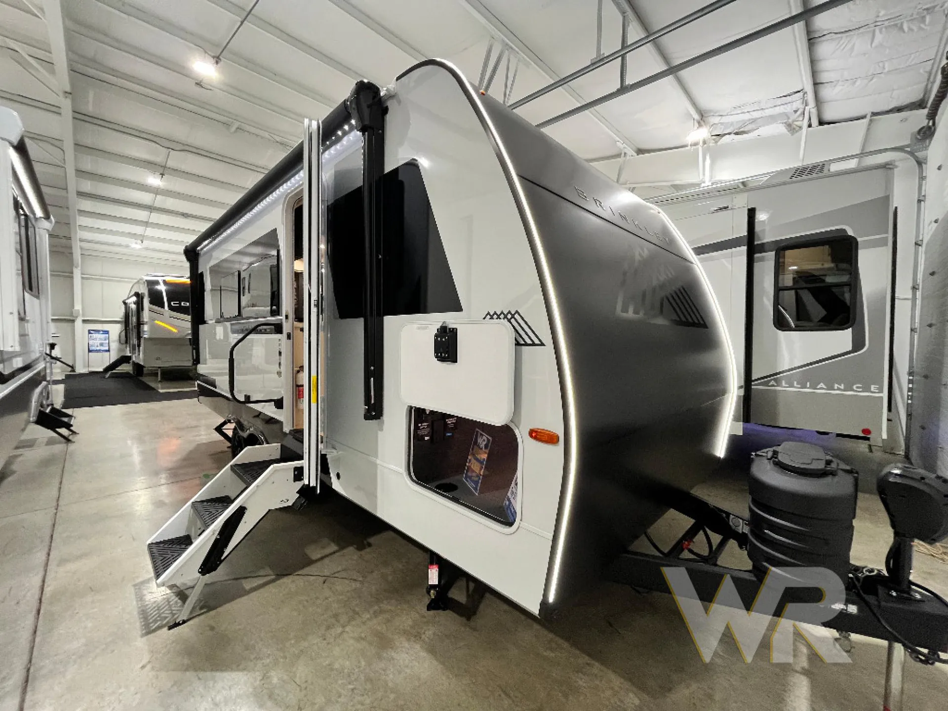 2026 Brinkley Model Ix 20X - Photo 2
