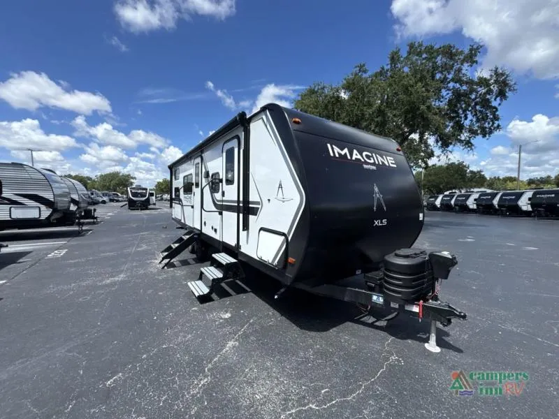 2026 Grand Design Imagine XLS 25DBE - Photo 2