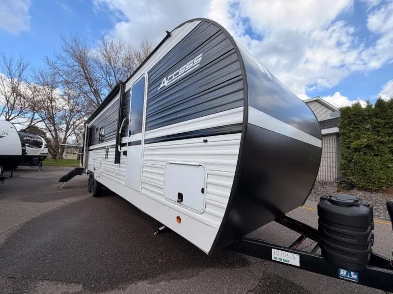 2026 Winnebago Access 32BR - Photo 2