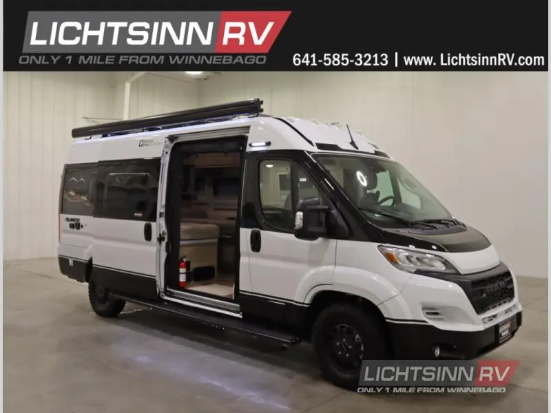 2027 Winnebago Travato 59KL - Photo 2