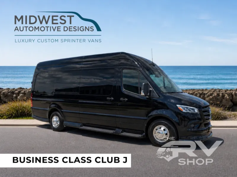 2027 Midwest Automotive Designs Business Class New    Club J - Main photo
