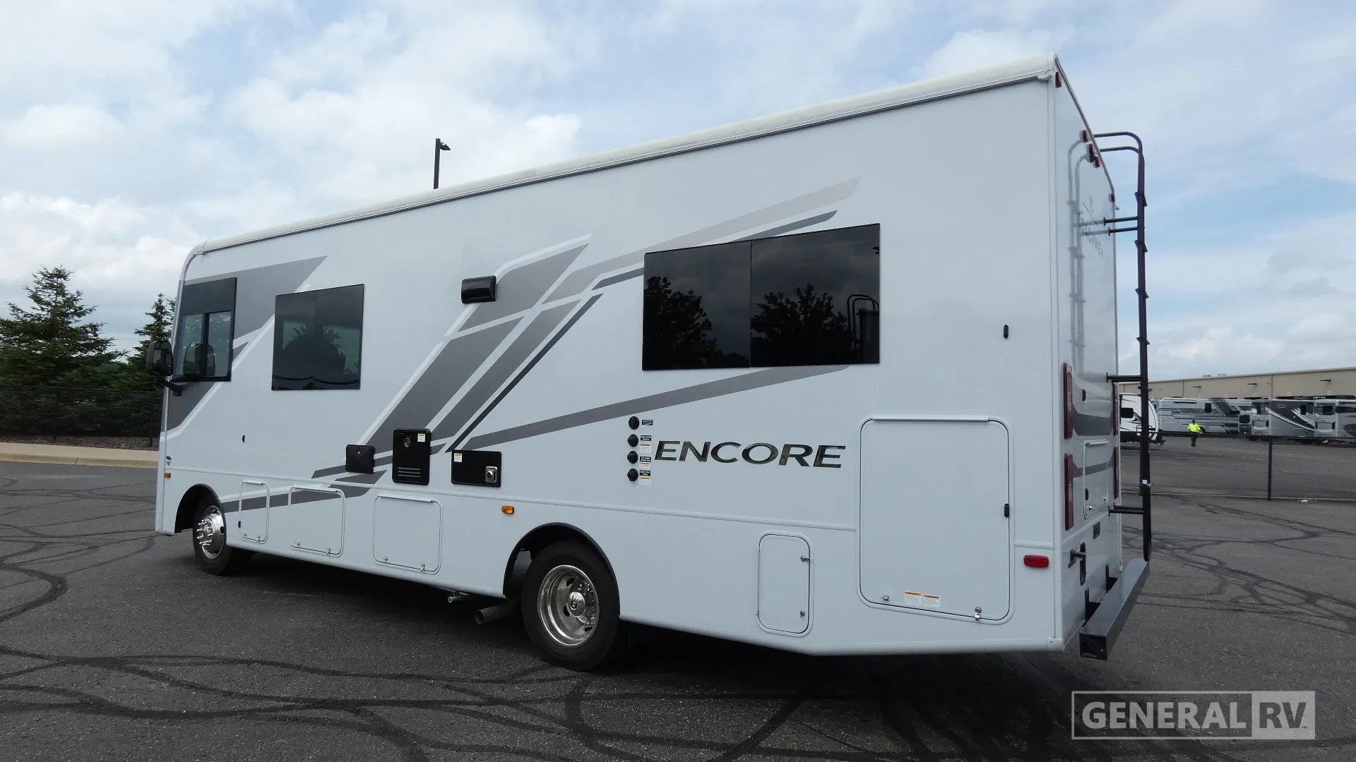 2027 Coachmen Encore SE 27XPS - Photo 4