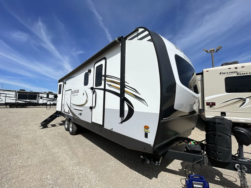 2021 Forest River Rockwood Ultra Lite 2614BS, Photos photo 23