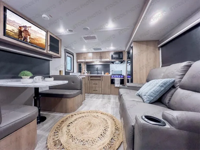 2023 Grand Design Imagine XLS 23LDE - Photo 4