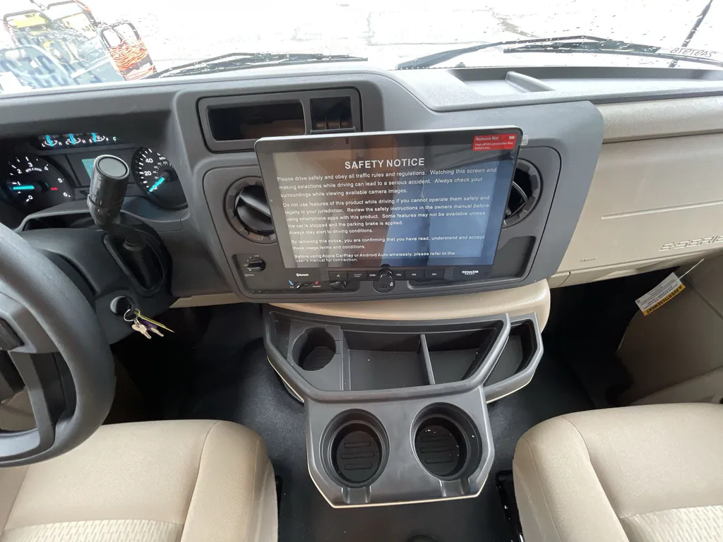 2027 Thor Motor Coach Freedom Elite 31FE, Photos photo 25
