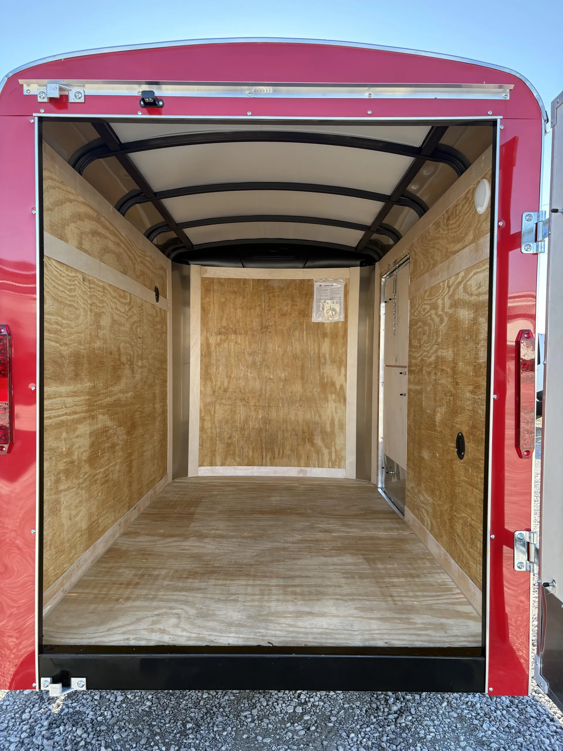 2026 Homesteader Homesteader Challenger 508CS - Photo 3