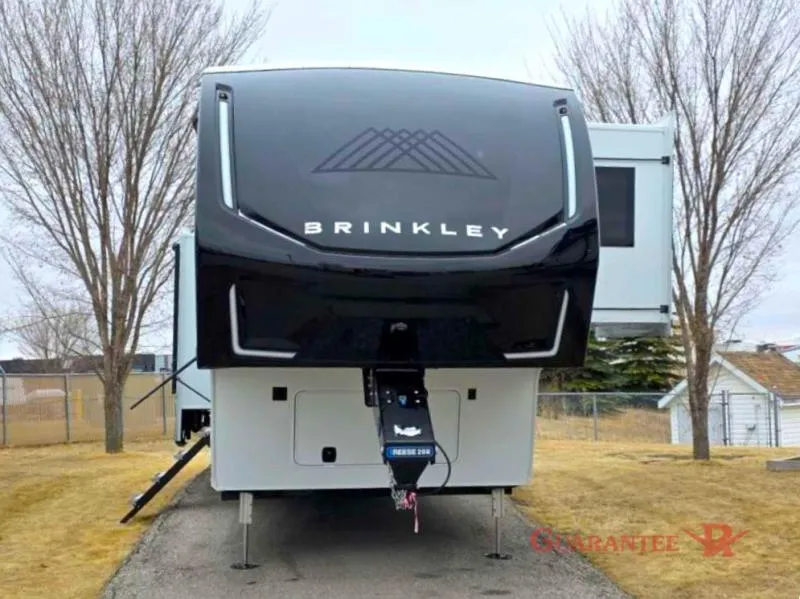 2024 Brinkley Model Z 3400 - Photo 3