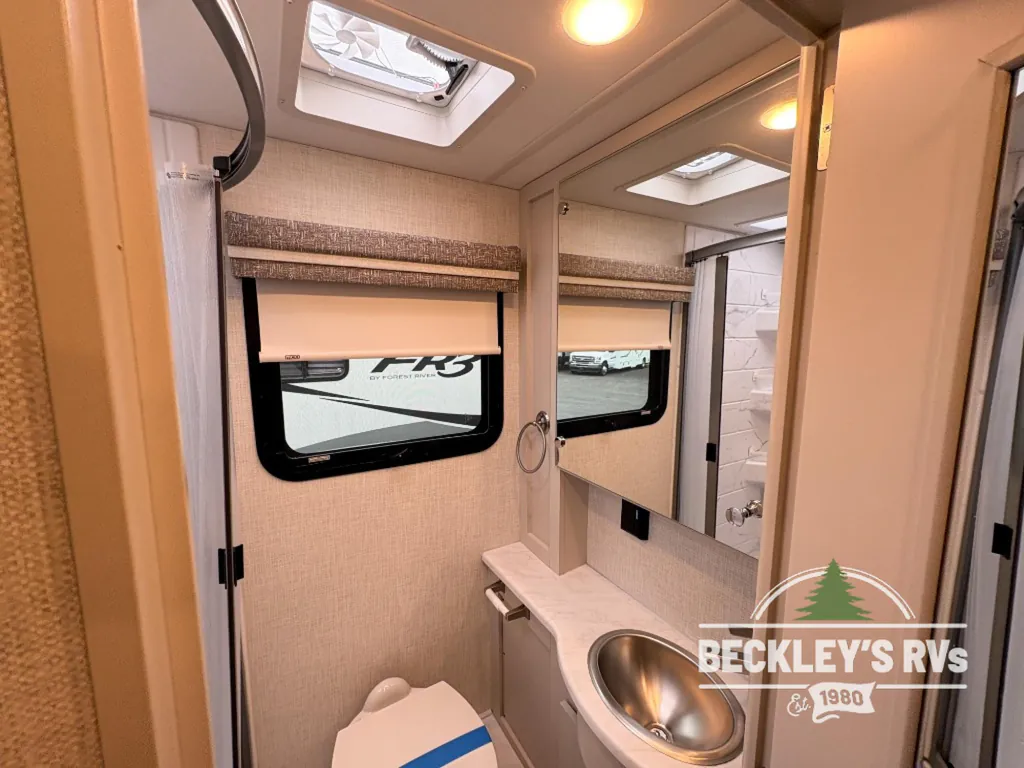 2026 Thor Motor Coach Axis 26.2, Photos photo 44