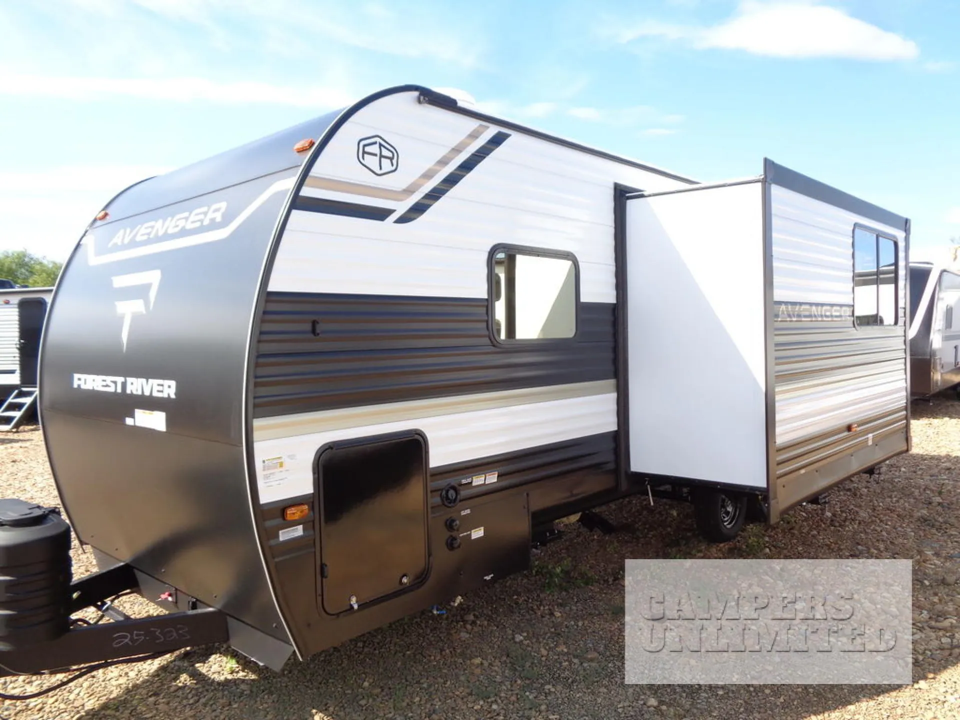 2026 Prime Time Avenger 25MKB - Photo 3