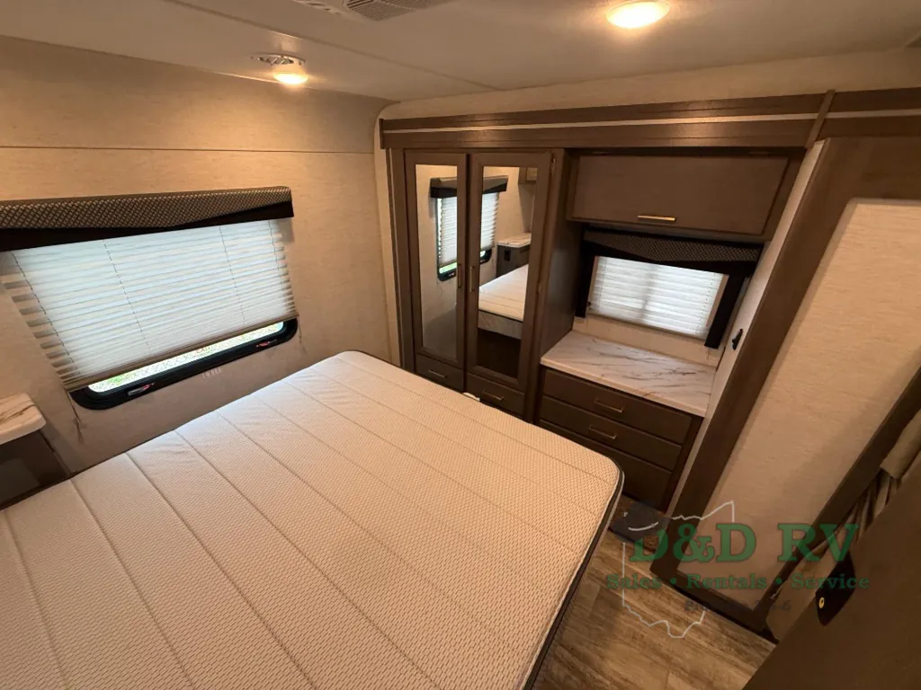 2024 Thor Motor Coach Freedom Elite 31FE, Photos photo 27