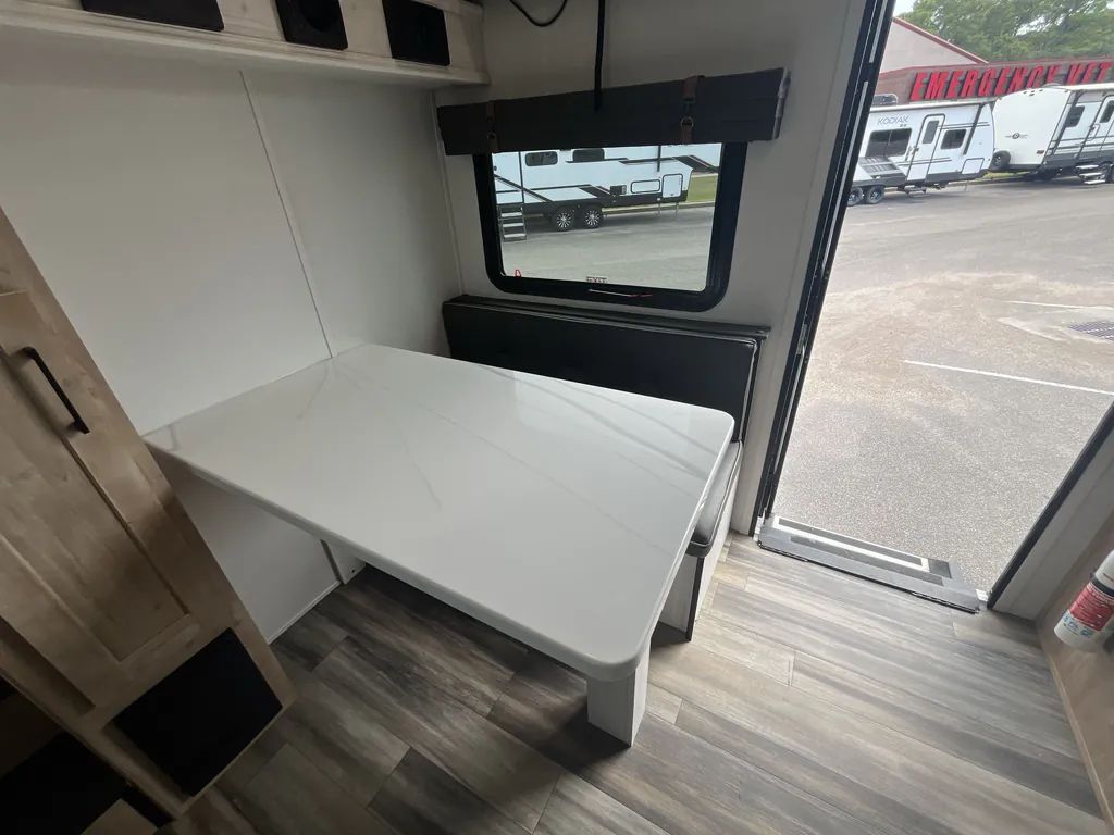 2024 Heartland Milestone 386BH, Photos photo 9