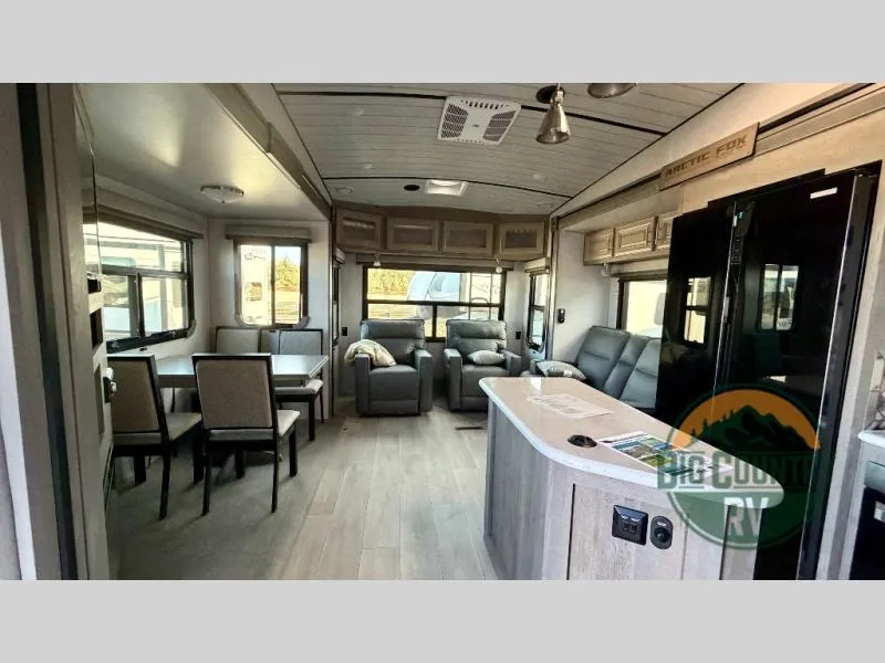 2026 Northwood Arctic Fox NXT 325MK - Photo 3