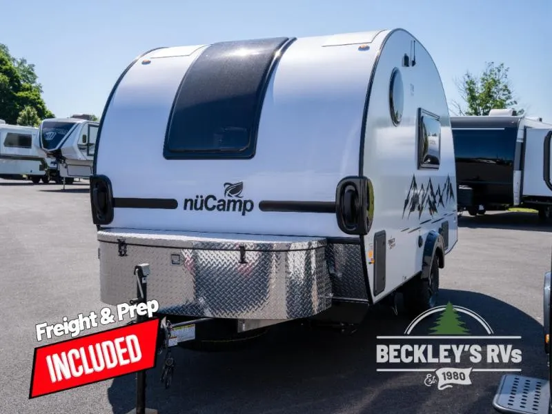 2026 NuCamp TAB 360 CS BOONDOCK - Photo 3