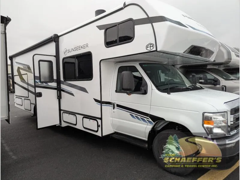 2026 Forest River Sunseeker 2860DS - Photo 3