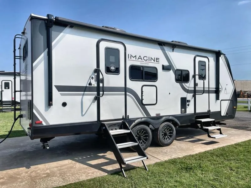 2026 Grand Design Imagine 2300MK - Photo 4