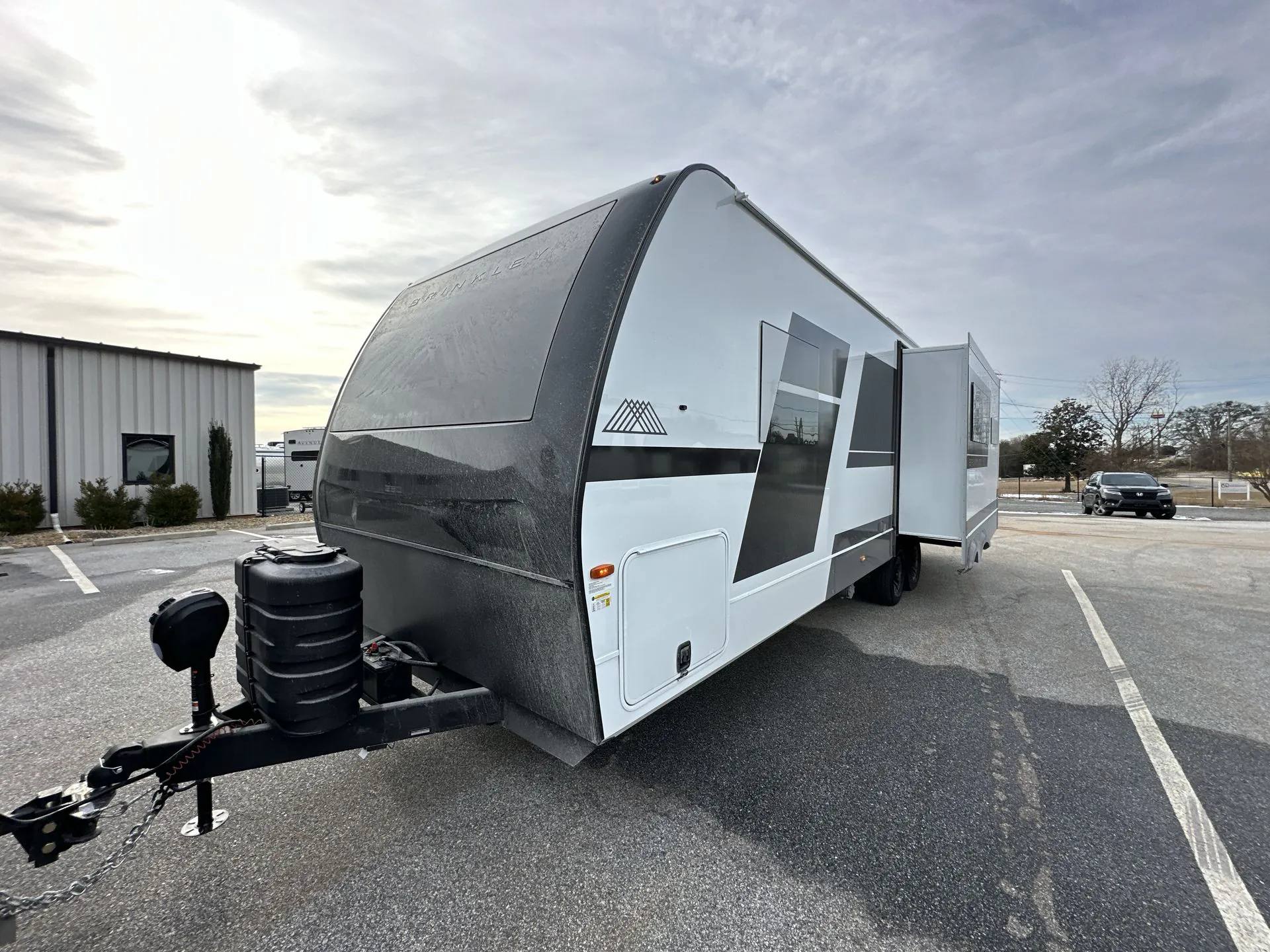 2026 Brinkley Model I 280 - Photo 2