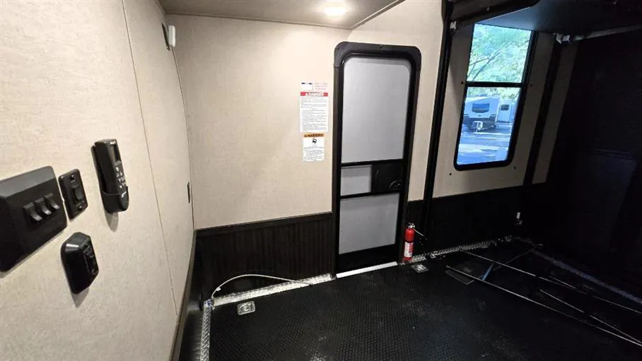 2019 Forest River XLR Nitro 37VL5, Photos photo 19