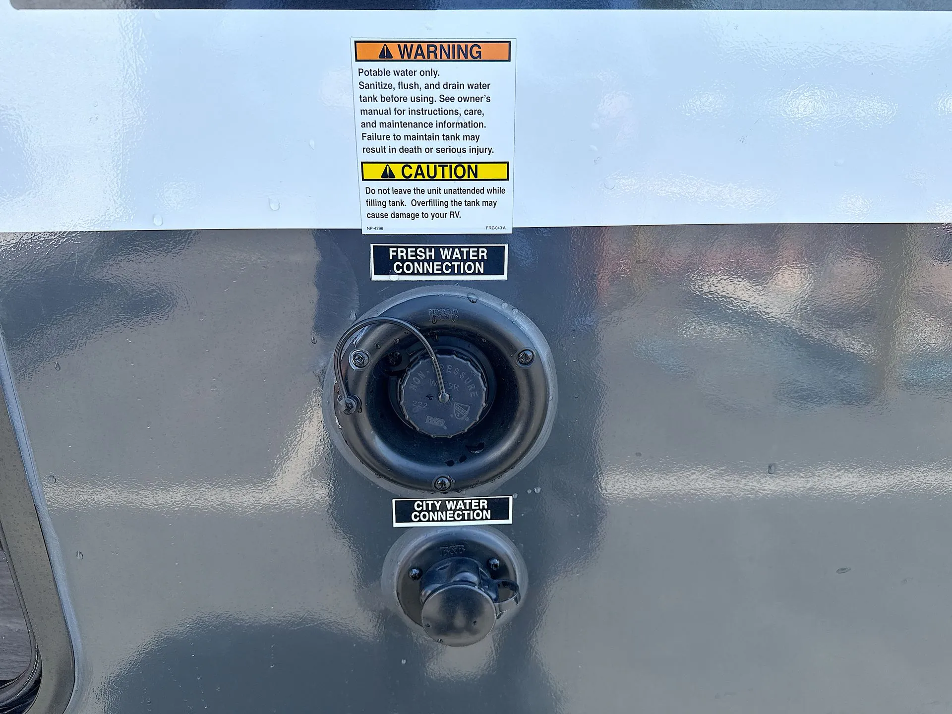 2026 Forest River R-Pod RP-192 — Photo 5