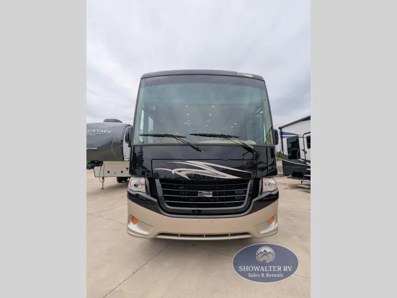 2015 Newmar Bay Star 3401 - Photo 3