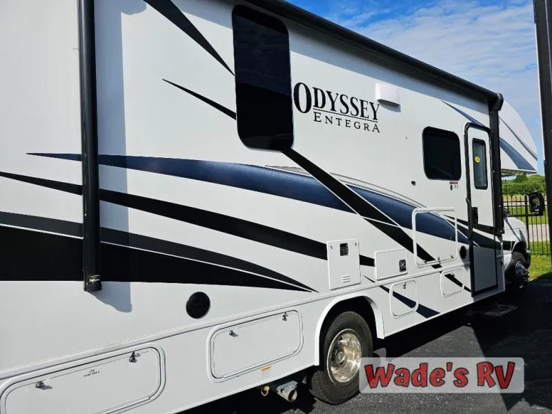 2024 Entegra Coach Odyssey 24B - Photo 4
